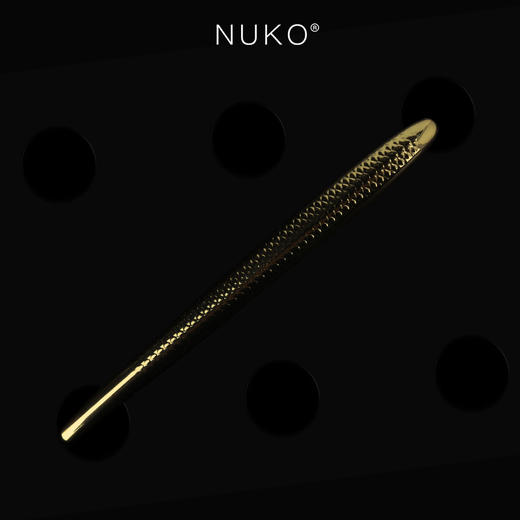NUKO 金属滚刺 NK-010 商品图4