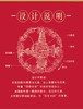冰箱贴丨四季长安 金属旋转冰箱贴 商品缩略图9