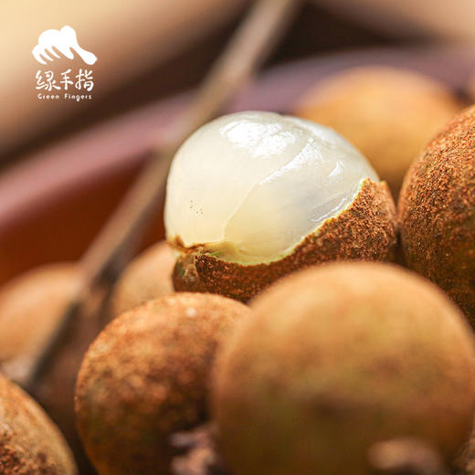 生态龙眼 | 合作生产 * Eco- longan | Partner Production 商品图3