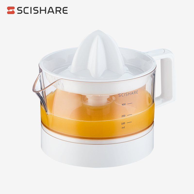 心想柳橙机 S411 电动