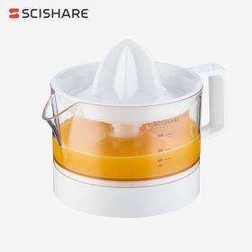 心想柳橙机 S411 电动