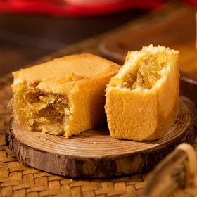 卡卡家凤梨酥|100%纯凤梨馅，低糖配方，好吃不腻