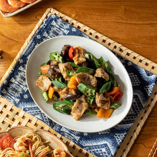 黑松露酱|加一勺，浓郁鲜香！5分钟复刻米其林餐厅美味 商品图3