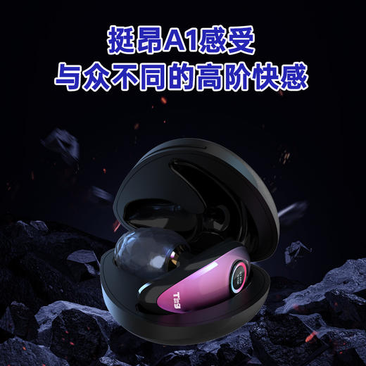 挺昂 TINGON  后庭按种器 商品图1