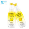 延中 咸柠汽 柠檬味盐汽水 饮料 410ml*12瓶 整箱 /水饮冲调 /饮料 /碳酸饮料 商品缩略图4