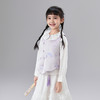 笛莎Deesha观山见女童马甲2025秋季女童马甲 商品缩略图5