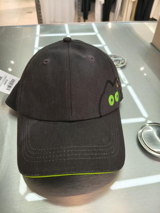 安踏新品帽子192538252 商品图1