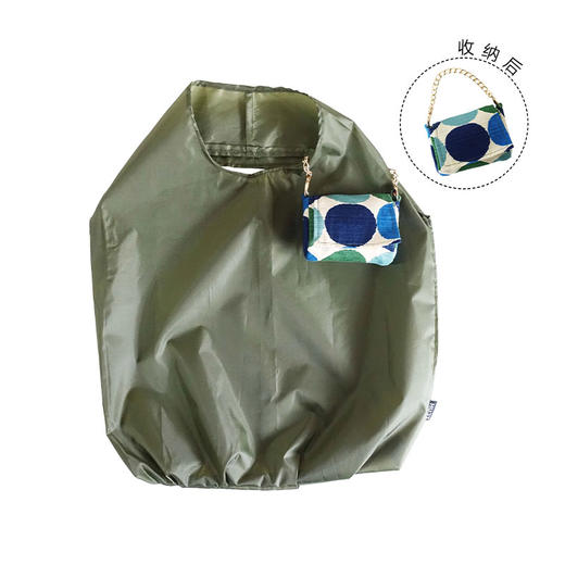 HUJI祤集Twini购物袋套装插画几何 商品图9