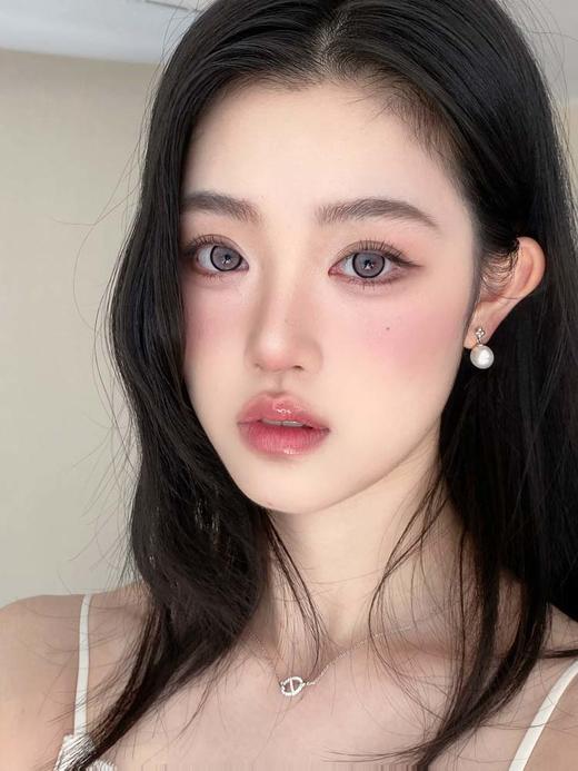 narscolor 半年抛  糯米粉  直径14.5mm 商品图5