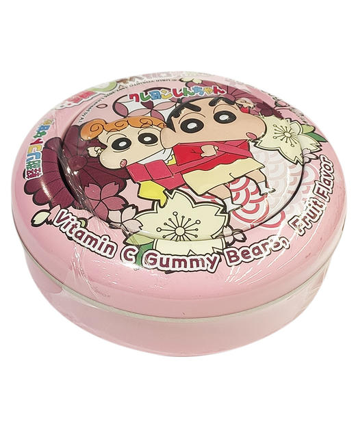 50g好心情维C软糖水果味 商品图0