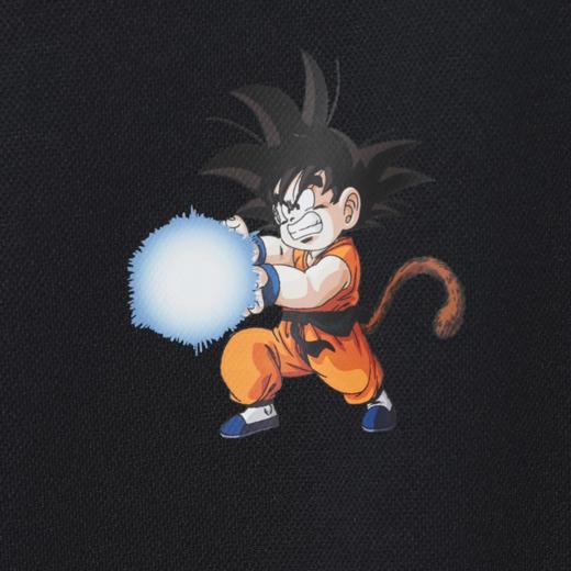 卡拉威 x 龙珠高尔夫Polo衣 角色款 商品图8