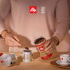 ILLY意利（illy）意式拼配（深度烘焙）进口纯黑咖啡粉250g*2罐装 /水饮冲调 /咖啡 /咖啡豆/粉 商品缩略图3