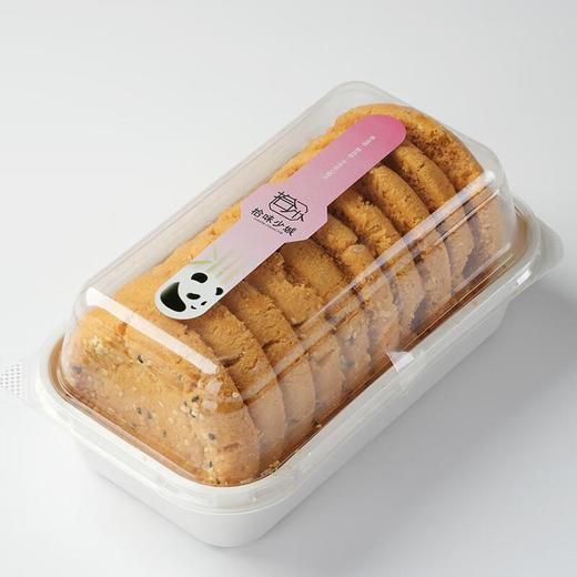 原味桃酥 370g/盒 商品图0