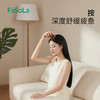 FaSoLa章鱼按摩梳头部经络按摩器头皮穴位头疗梳八爪鱼便携刮痧梳 商品缩略图6