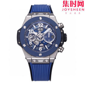 BBF新品全面换装 表径42mm BIG BANG