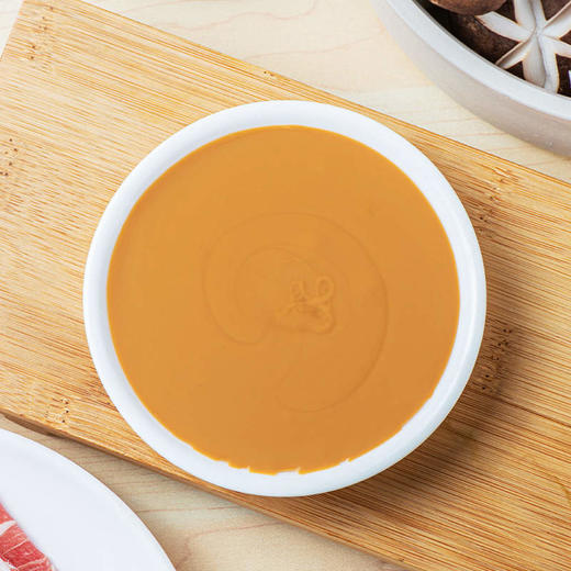 【MDL】麦臻选花生酱300g*2 商品图3