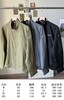 春秋新款立领夹克Tom*my同夹克外套 商品缩略图14