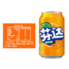 可口可乐（Coca-Cola）可乐+雪碧+芬达 碳酸汽水饮料 330ml*(6+4+2)罐 /水饮冲调 /饮料 /碳酸饮料 商品缩略图4