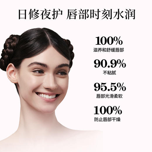 法国进口PAYOT 舒缓修护润唇棒 4g 商品图2