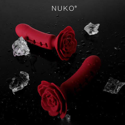 NUKO 深喉口塞 NK-009 商品图6