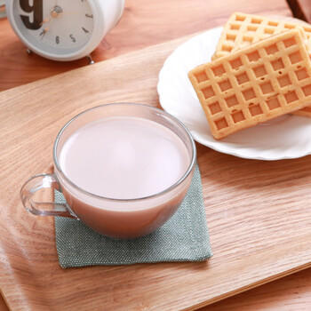 高乐高 可可粉 浓香巧克力粉牛奶即食早餐伴侣 健康食品 350g/罐 /水饮冲调 /冲饮谷物 /可可粉 商品图3