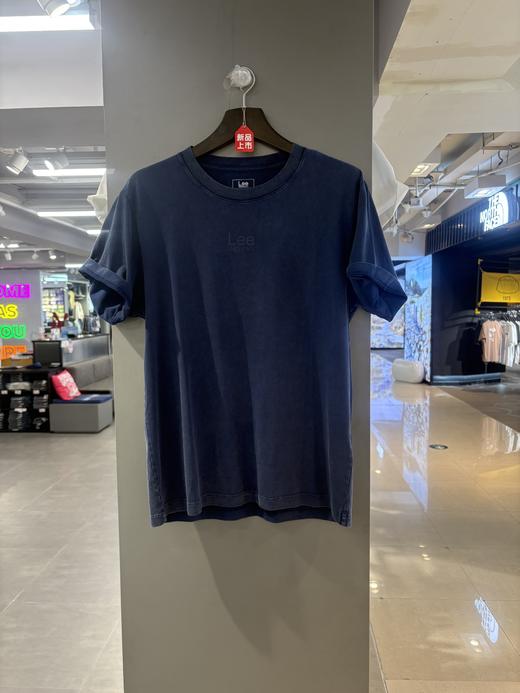 【云粉节】6楼LEE男士短袖T恤吊牌价459 商品图0