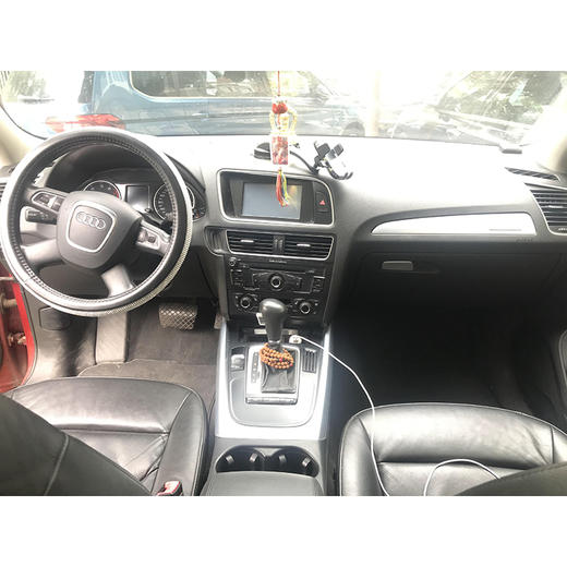 奥迪 Q5  2.0TFSI技术型【长租-北京】 商品图5