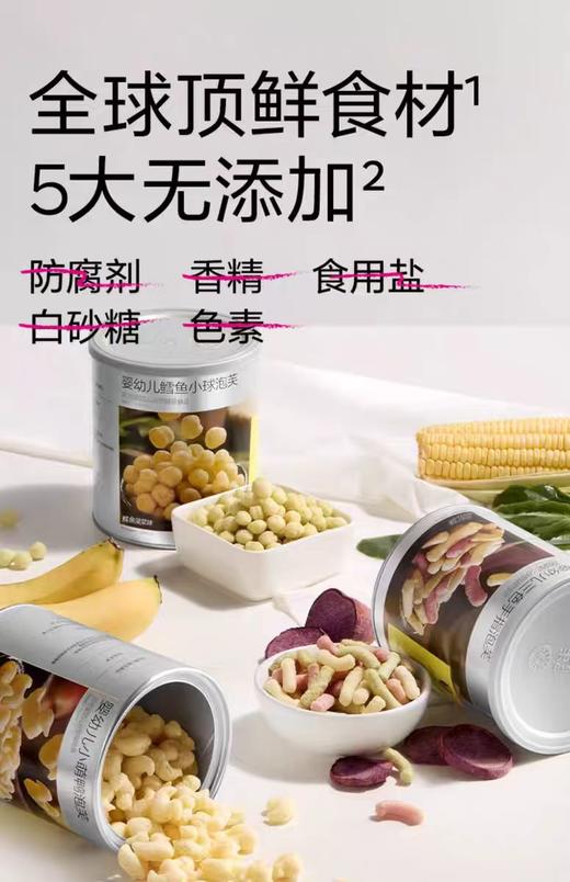 光合星球婴幼儿三色手指/小萌鸭泡芙/BBC-121562/121579 商品图0