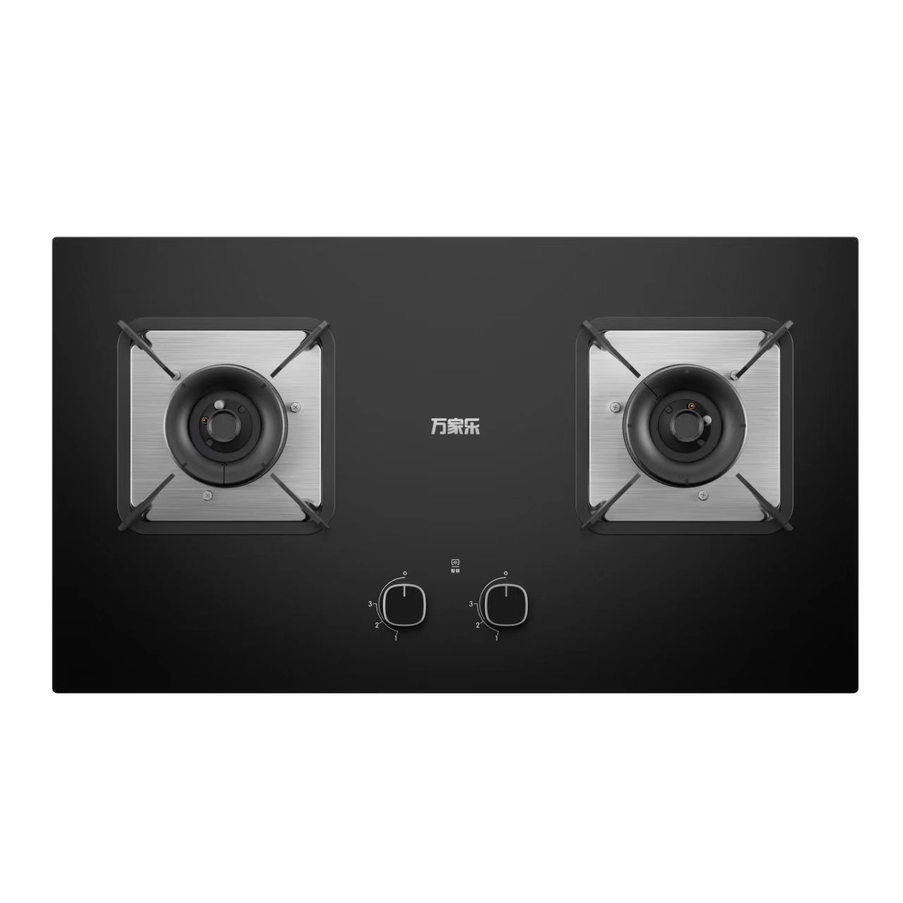 万家乐天然气灶 JZT-Q5C2