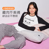 奶糖派墩墩尾睡衣女小狗圆领款宽松舒适可外穿家居服套装 商品缩略图4