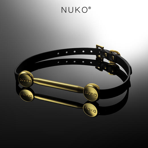 NUKO 深喉口塞 NK-009 商品图4