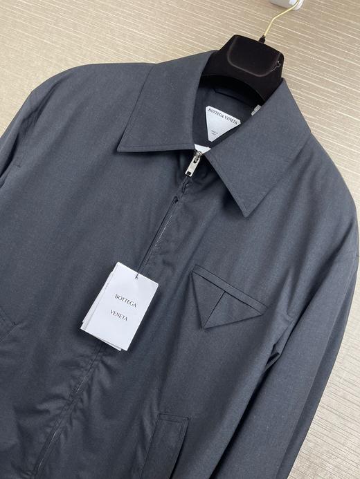 中性款拉链外套005 商品图2