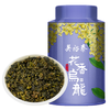 吴裕泰茶叶 花香乌龙茶 105g/罐  桂花乌龙茶 中华老字号 /水饮冲调 /茗茶 /茉莉花茶 商品缩略图5