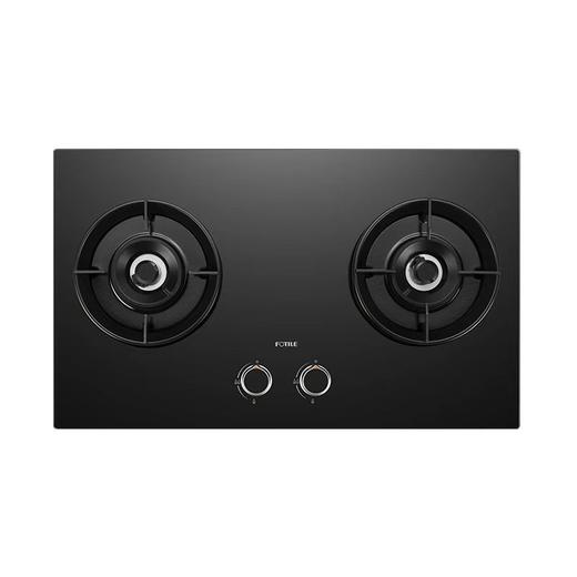 方太天然气灶 JZT-02-TD7B 商品图1