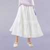 笛莎Deesha观山见女童半裙2025秋季女童半裙 商品缩略图5