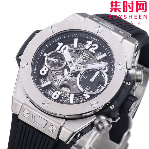 BBF新品全面换装 表径42mm BIG BANG 商品图3