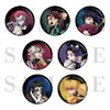 鬼灭之刃 无限城篇 电影院场贩 闪吧唧 徽章 全7种 谷子 商品缩略图0
