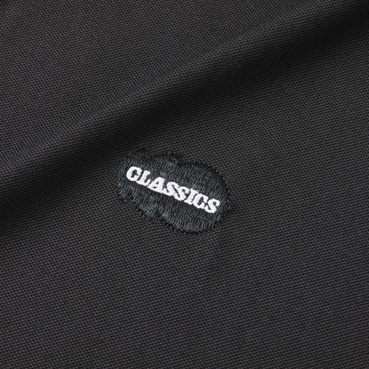 GXG男装【含桑蚕丝&莫代尔】25夏季简约纯色凉感透气男式POLO衫K&C 商品图10