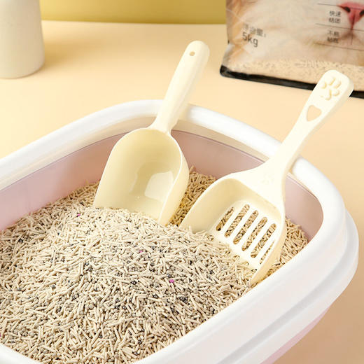 【MDL】麦臻选混合猫砂5kg 商品图4