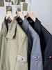 春秋新款立领夹克Tom*my同夹克外套 商品缩略图8