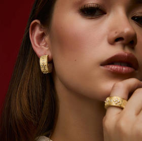 ZAHAR ELYSE EARRINGS