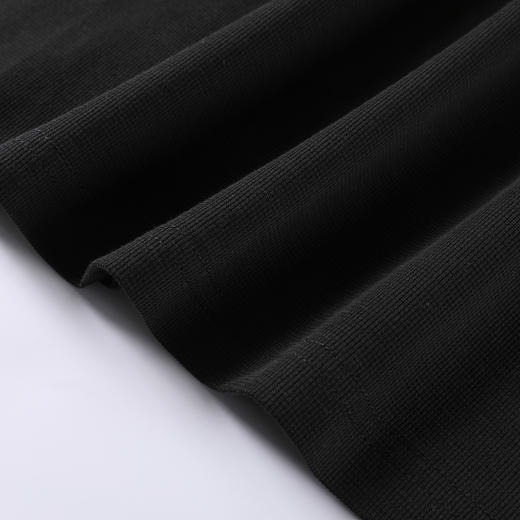 GXG男装【清凉舒适】夏季时尚简约纯色凉感透气短袖polo衫男K&C 商品图7