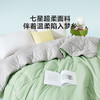 LOVO乐蜗XS 致·蓄暖 撞色青春科技德绒3.0-冬被 220*240 商品缩略图0