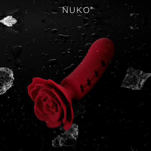 NUKO 深喉口塞 NK-009 商品图7