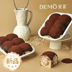 泰式腹肌冰面包·巧克力味|Chocolate cream ice bread