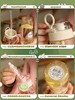 尚泰可萌弹盖小水杯450ml【宝库优选】 商品缩略图6