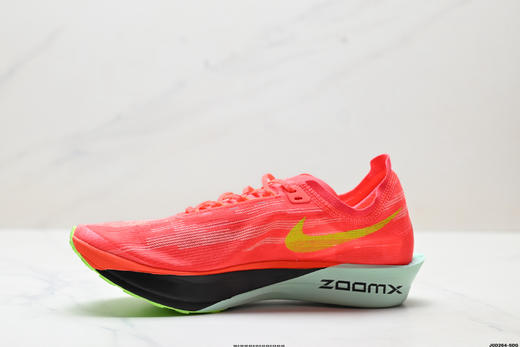 耐克Nike Zoomx Streakfly 2低帮休闲运动跑步鞋HF6416-600男鞋 商品图2