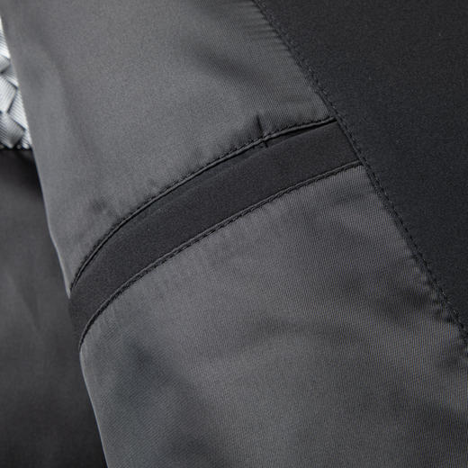 【含鸭绒】圣得西男士御寒保暖面包羽绒服2025冬季新款休闲连帽外套 商品图14