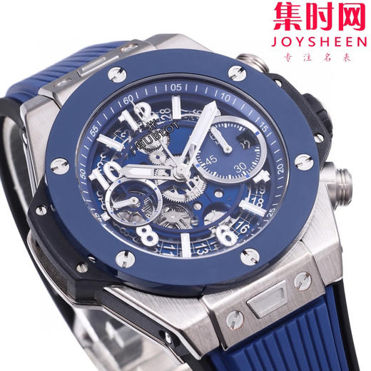 BBF新品全面换装 表径42mm BIG BANG 商品图4