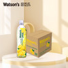 屈臣氏（Watsons）柠檬浓缩汁原液饮料1:4浓浆果汁750mL*12瓶整箱装
 /水饮冲调 /饮料 /果蔬汁/饮料 商品缩略图4
